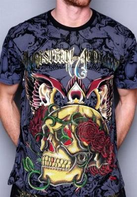 Christian Audigier (Men)-302